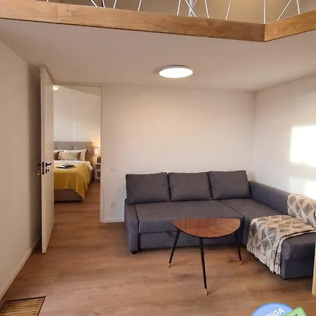 With Loft And Terrace Elevator Is Available *