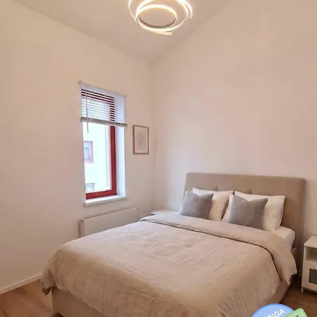 Appartement With Loft And Terrace Elevator Is Available