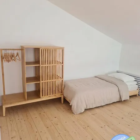 With Loft And Terrace Elevator Is Available Appartement *